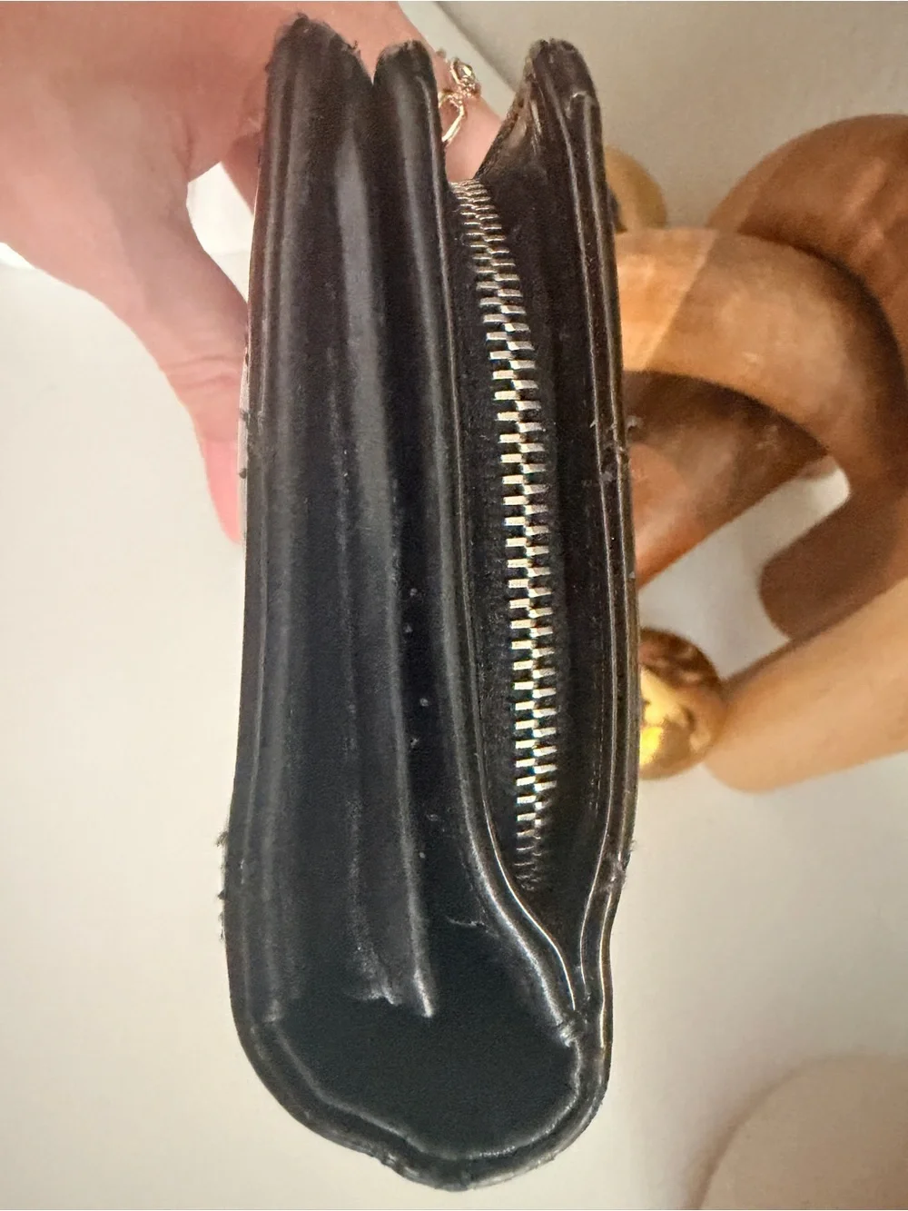 CHANEL beautiful long